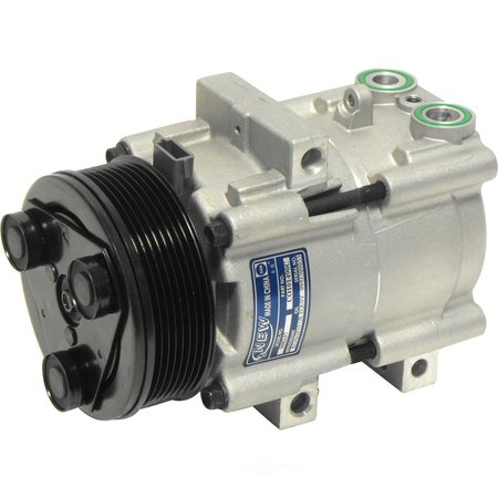 UAC Fs10 Compressor Assembly, Uac Co 101490C Uac CO 101490C